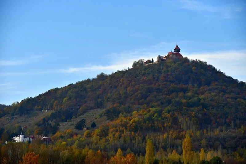 Hněvín